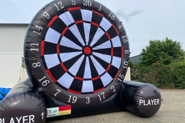 Fußball Dart (JM Partybedarf) Fußball Dart (JM Partybedarf)