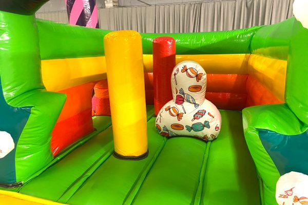 Hüpfburg Einhorn Rudi (JM Partybedarf) Hüpfburg Einhorn Rudi (JM Partybedarf)