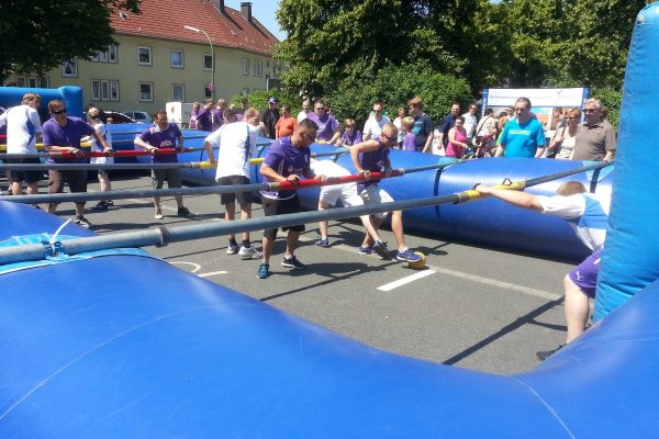 Menschenkicker (JM Partybedarf) Menschenkicker (JM Partybedarf)